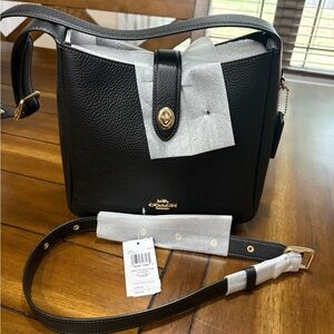 Coach Hadley crossbody bag